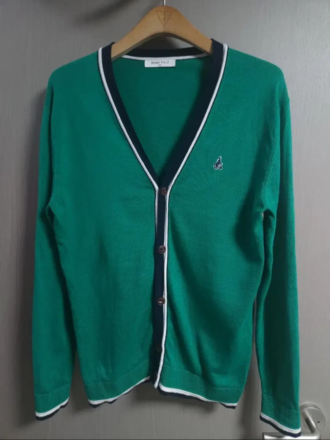 빈폴 가디건, M 상품이미지1