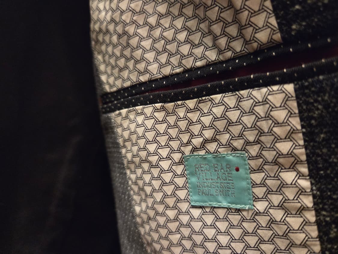 폴스미스 트위드자켓 상품이미지8