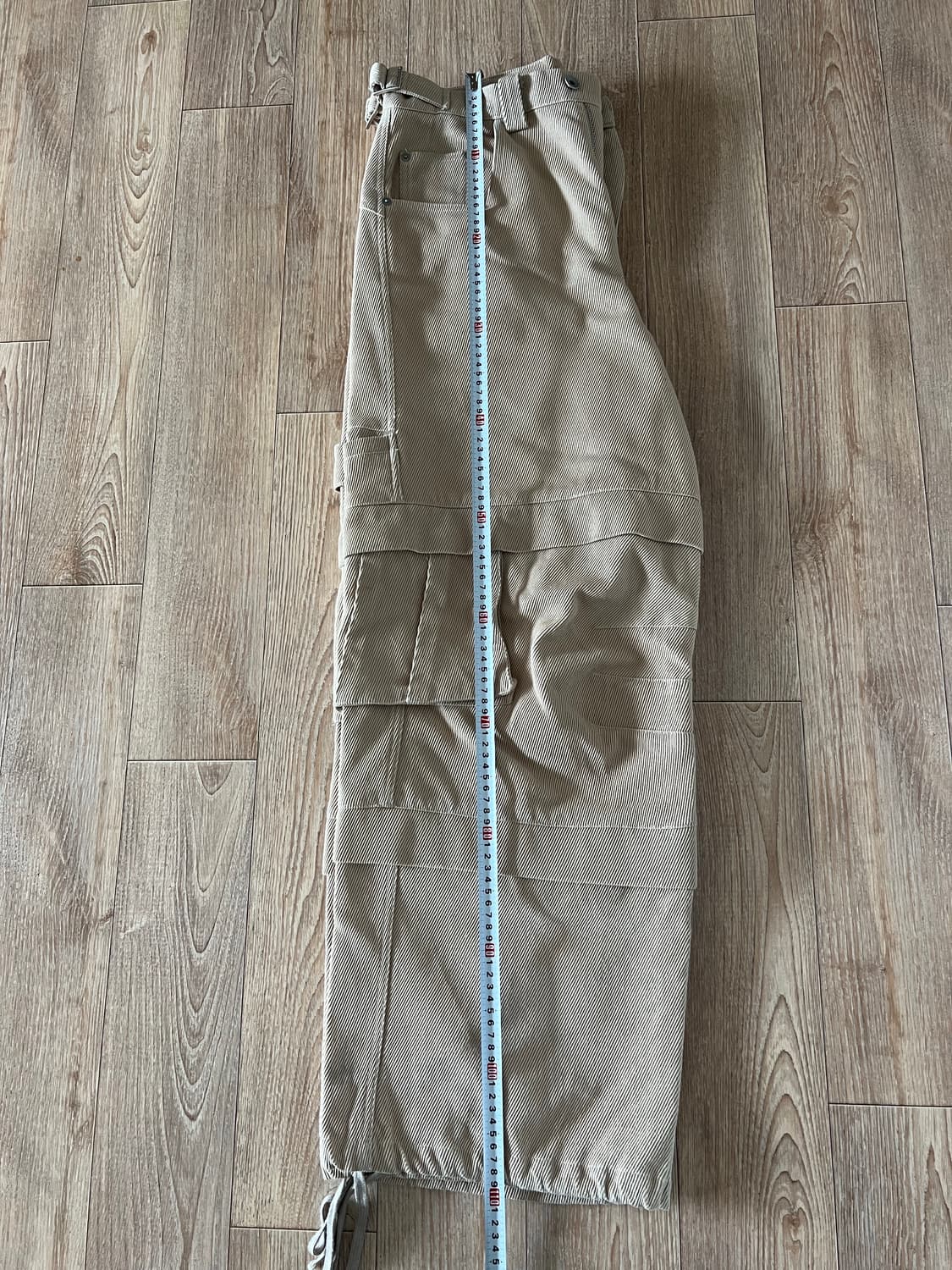 카미엔 타이탄 베이지 2사이즈 상품이미지9