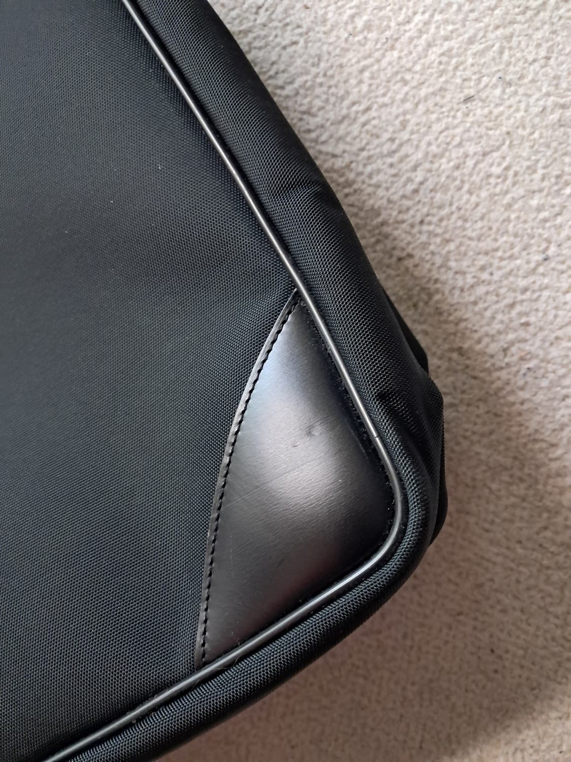 던힐 서류가방 상품이미지6