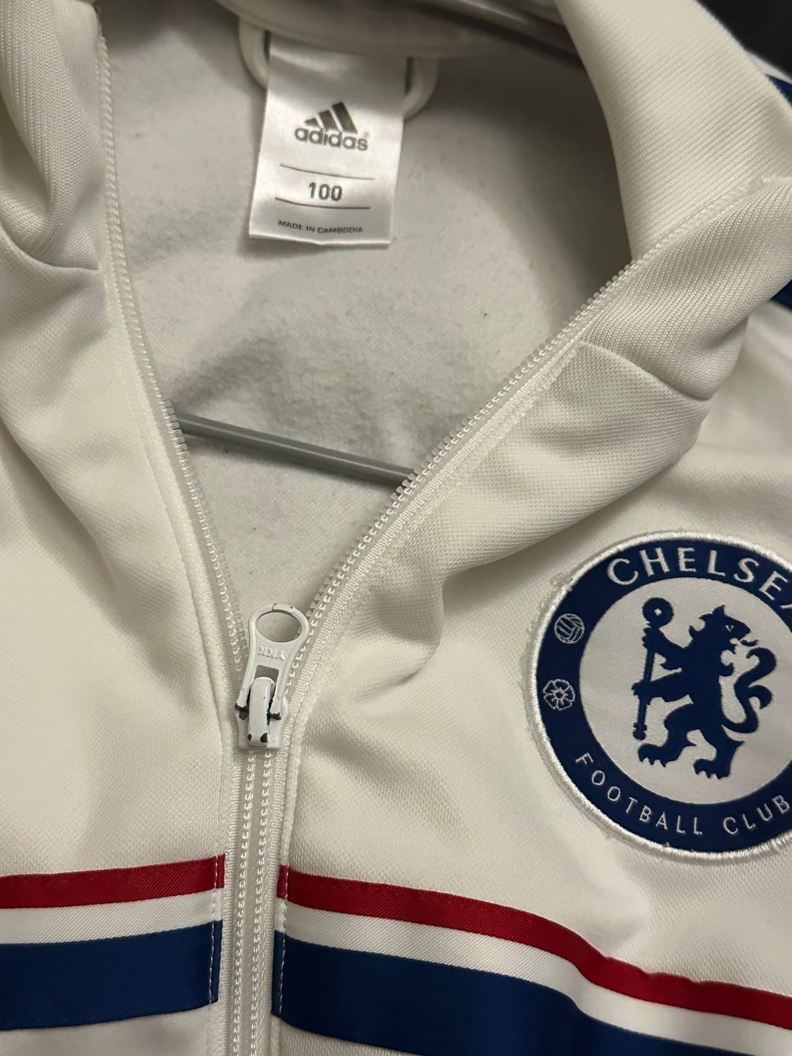 아디다스 첼시 져지 상품이미지2