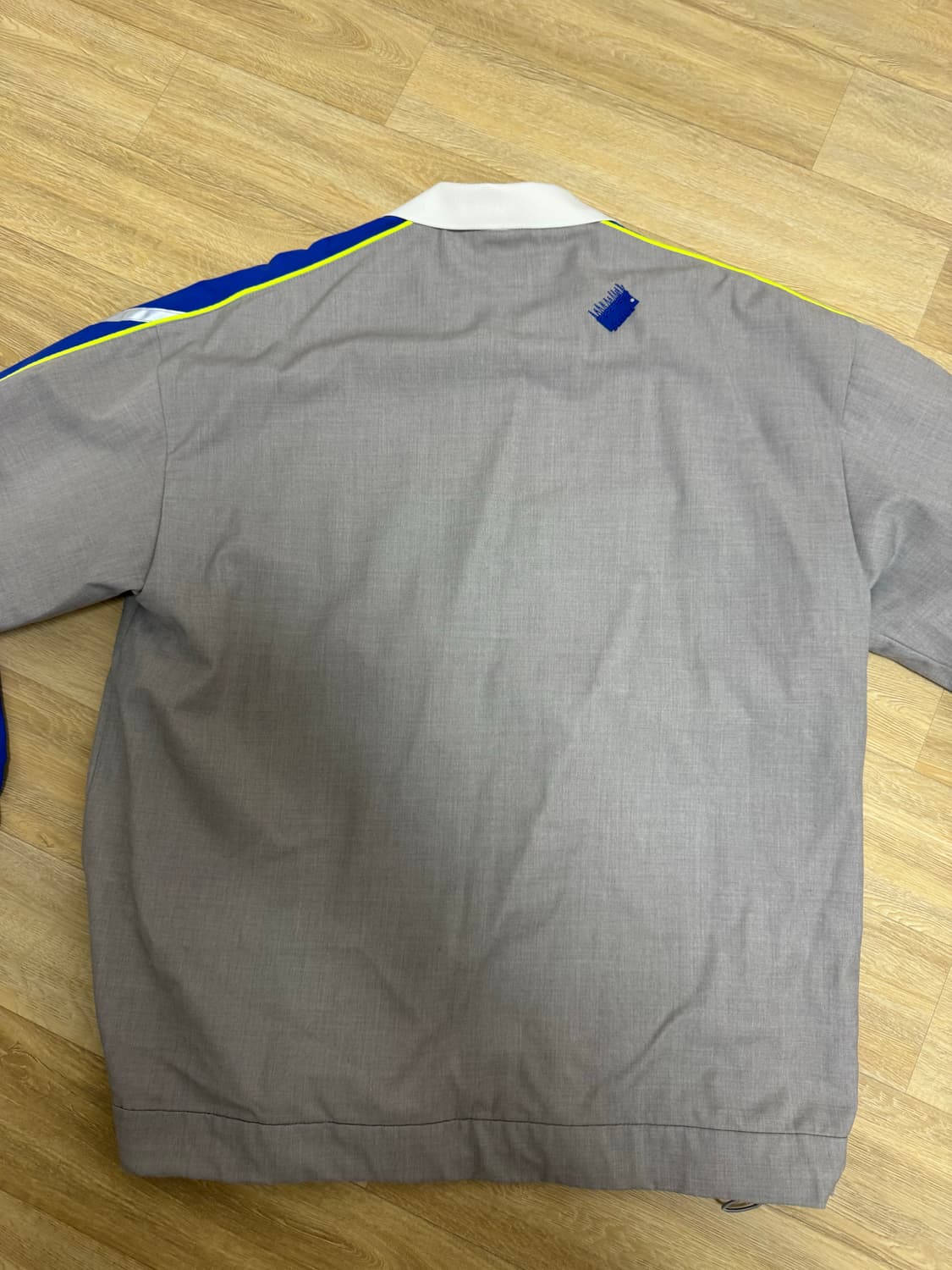 아더에러 셋업 상품이미지4