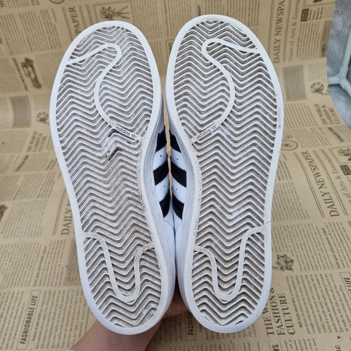 아디다스 프로모델 미드250 상품이미지3