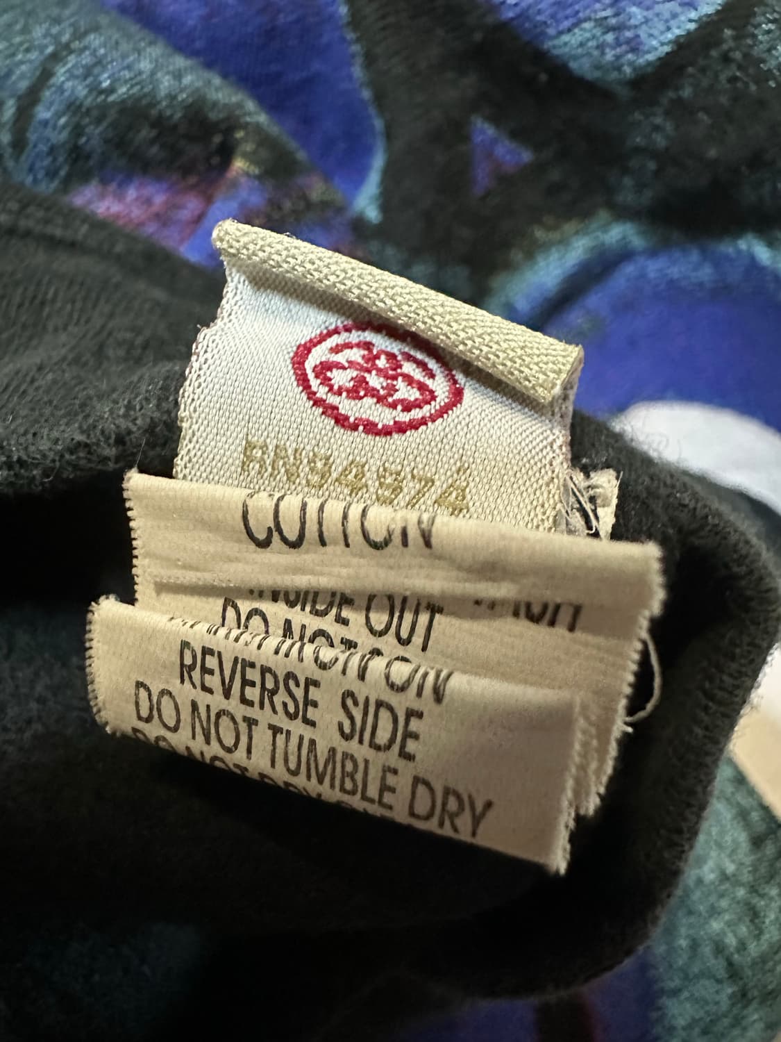 Stussy Tribe 상품이미지4