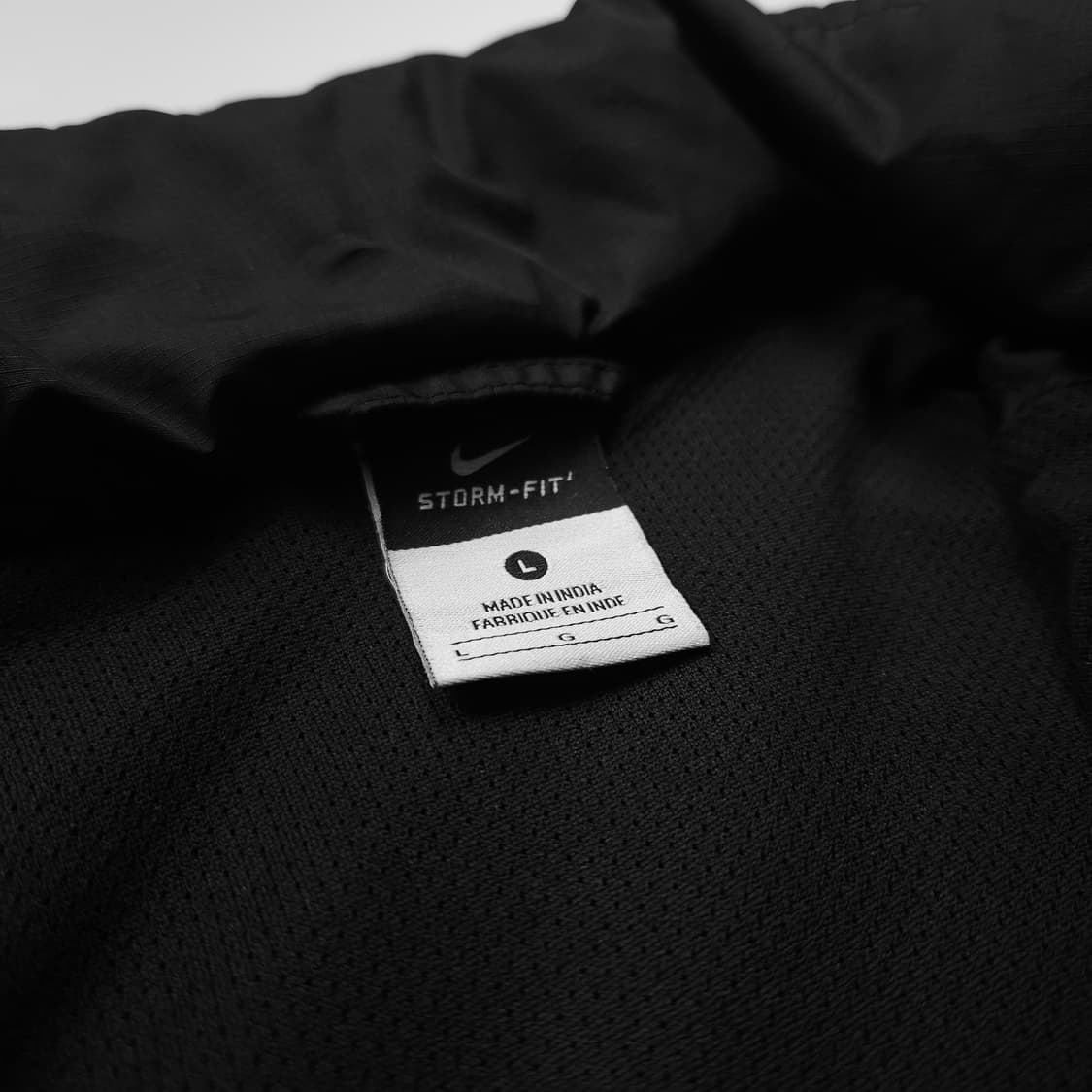 나이키 스톰핏 맨체스터 유나이티드 레인 바람막이 (M) 상품이미지9