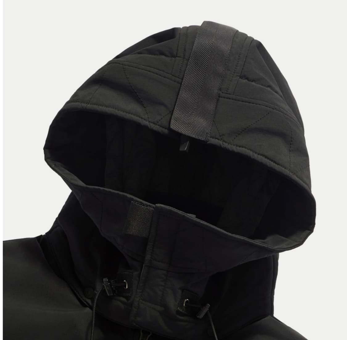 시리즈 X 언어펙티드 MK3 하이브리드 다운 봄버 상품이미지3