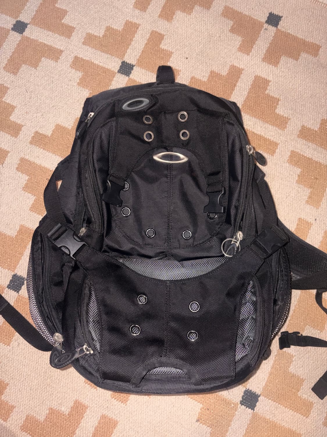 Oakley Factory Pilot Backpack 상품이미지2