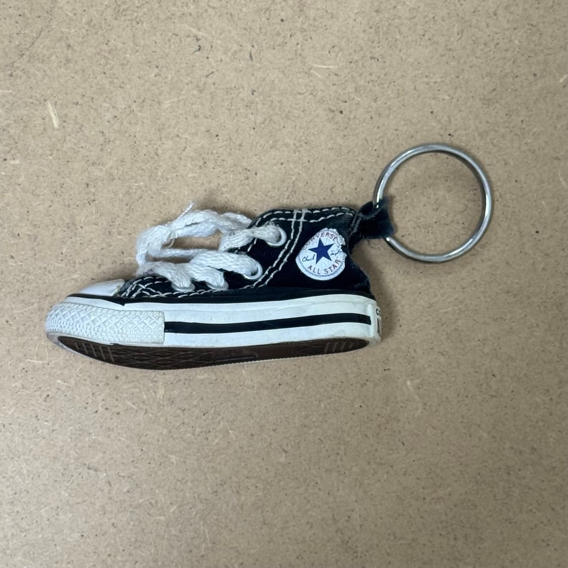 빈티지 컨버스 키링 상품이미지2