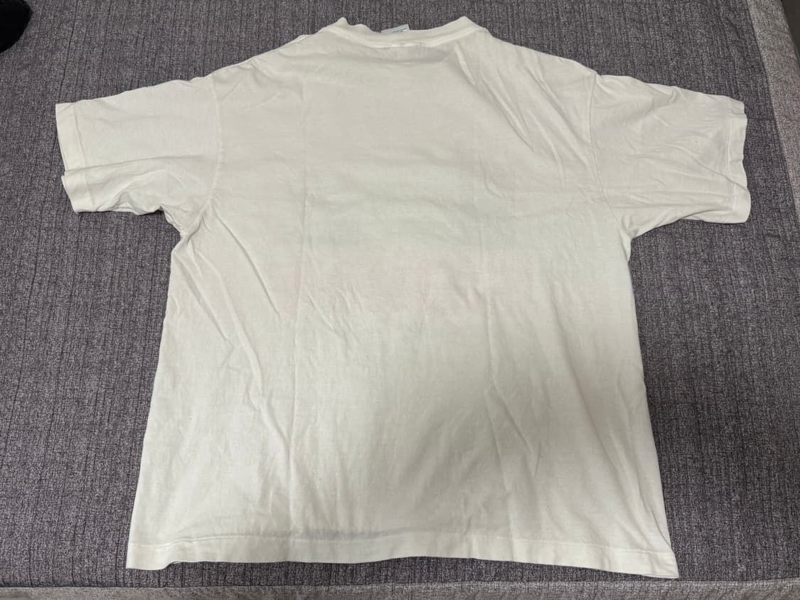 세인트미카엘 Maxwell 오마주 티셔츠 상품이미지4