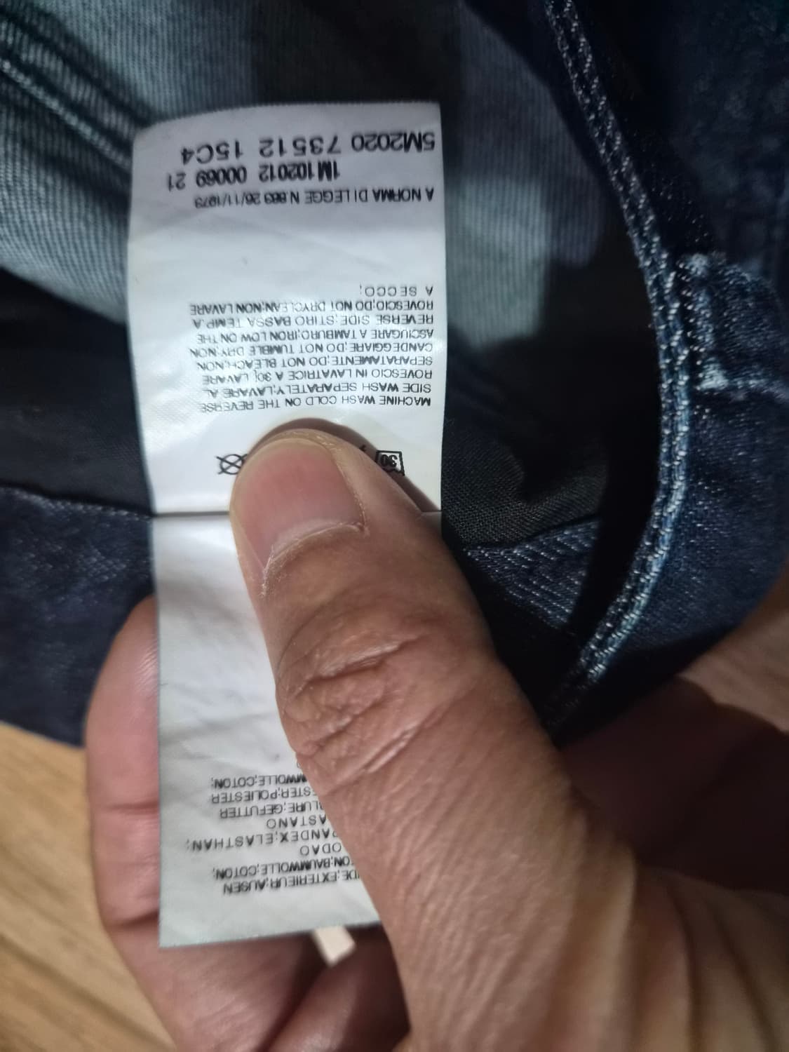 프리미엄  발망 상품이미지8