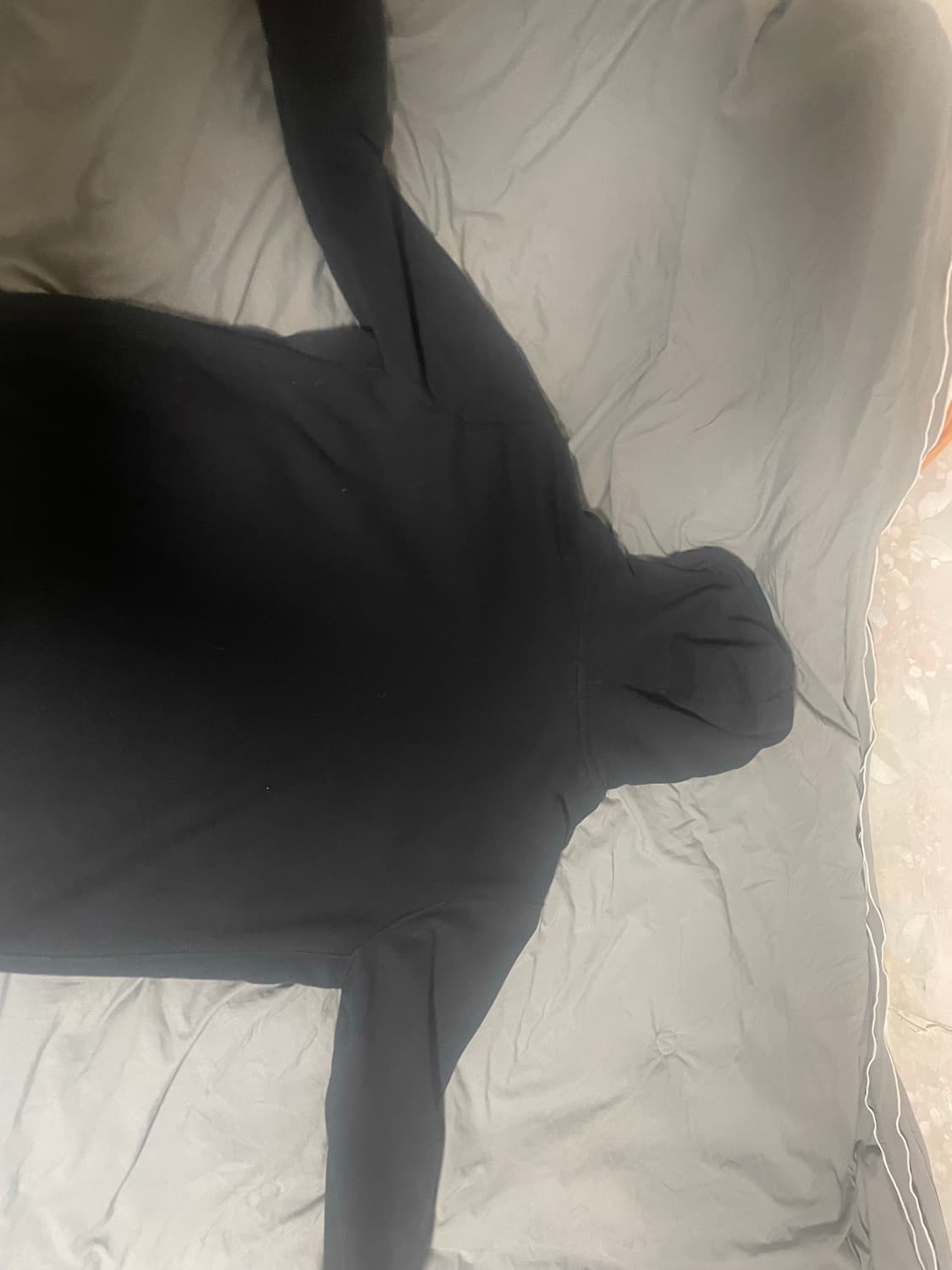 폴로 후드집업 팔아요 상품이미지2