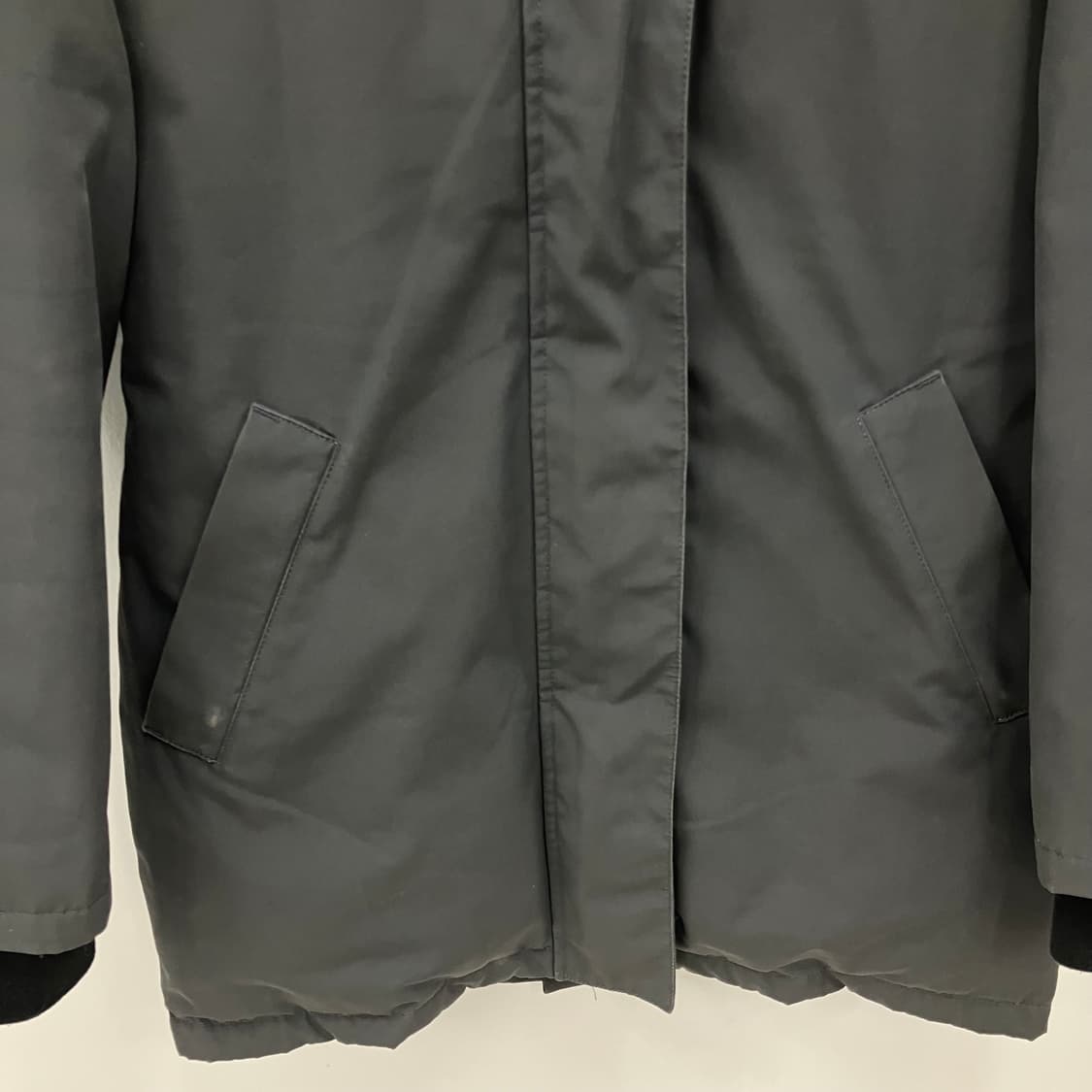 캐나다구스 빅토리아 패딩 파카 S 상품이미지6