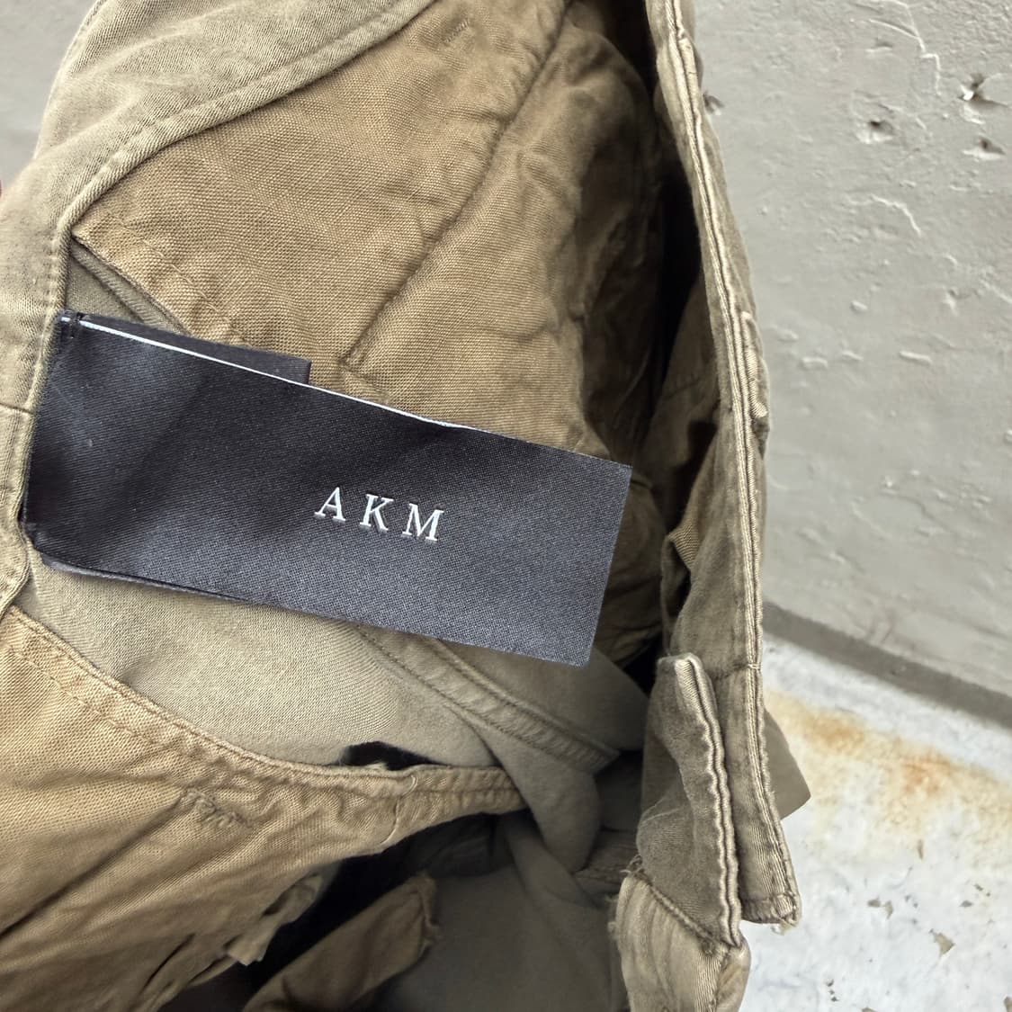 akm 멀티카고 상품이미지7