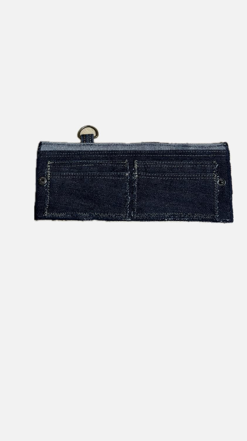 Tot0_[Levis half wallet] 상품이미지5