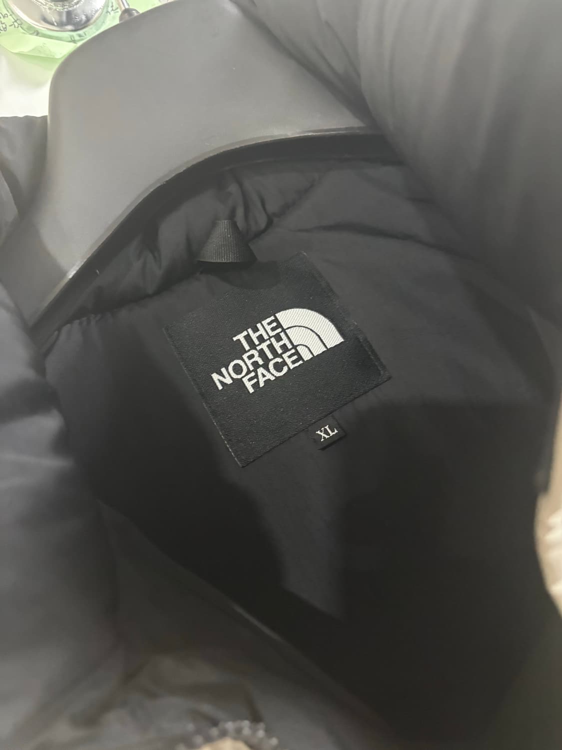 노스페이스 어센트 클레이그레이 상품이미지3