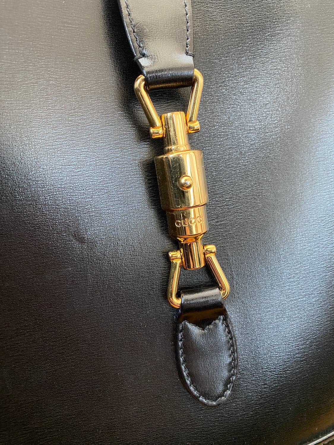 구찌 gucci 재키백 1961 미디움 상품이미지8