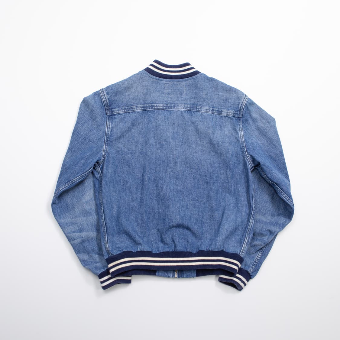 폴로 랄프로렌 데님 봄버 자켓 상품이미지5