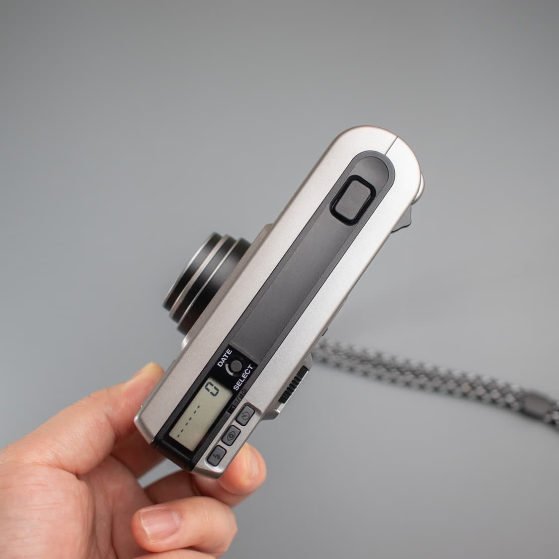 필카 결과물이 너무 예쁜 펜탁스 에스피오80 (작례 0) 상품이미지7