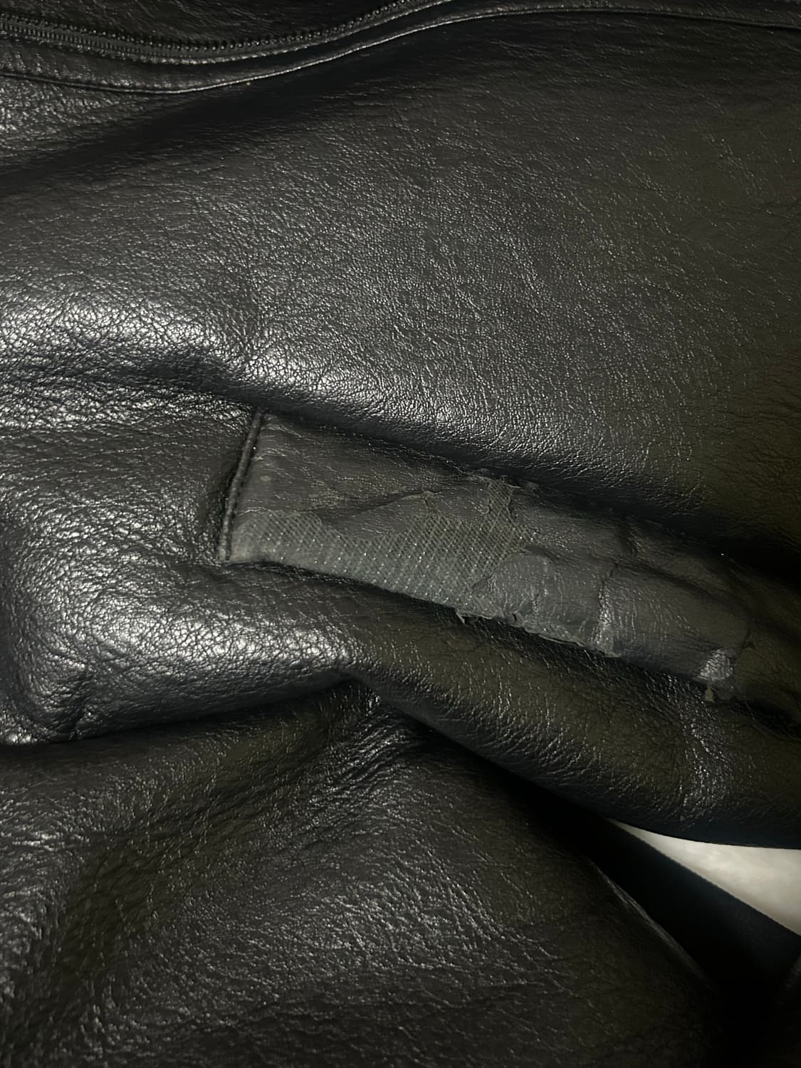 보헤미안서울 21FW 무스탕 상품이미지2