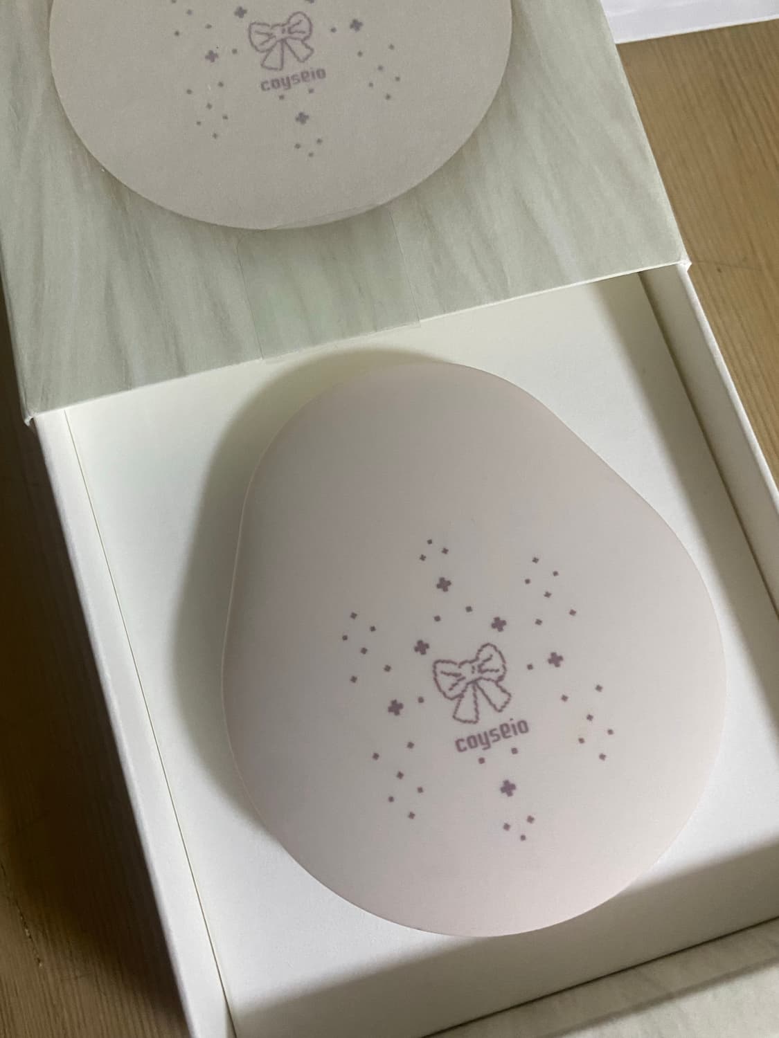 코이세이오 고체 향수 pomponne 038 solid perfume 상품이미지2