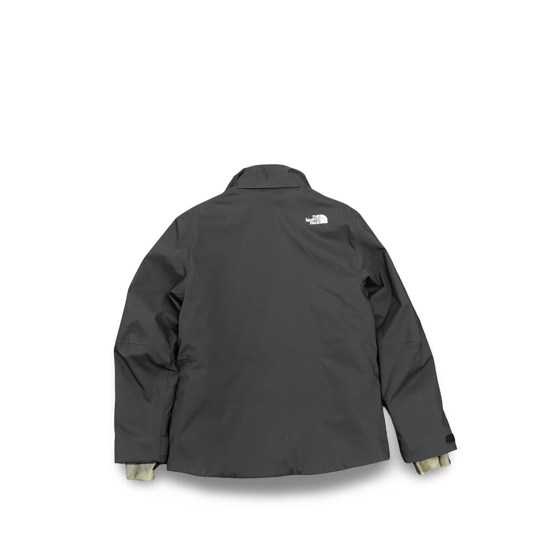 (100)노스페이스고어텍스자켓 상품이미지2