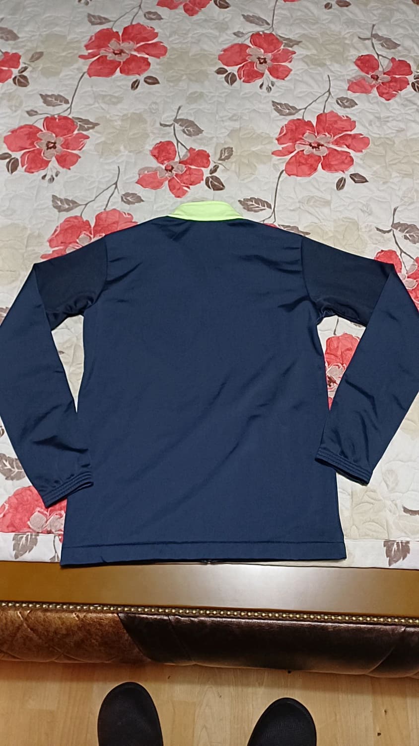 푸마 저지 95 가슴51 기장70 상품이미지3