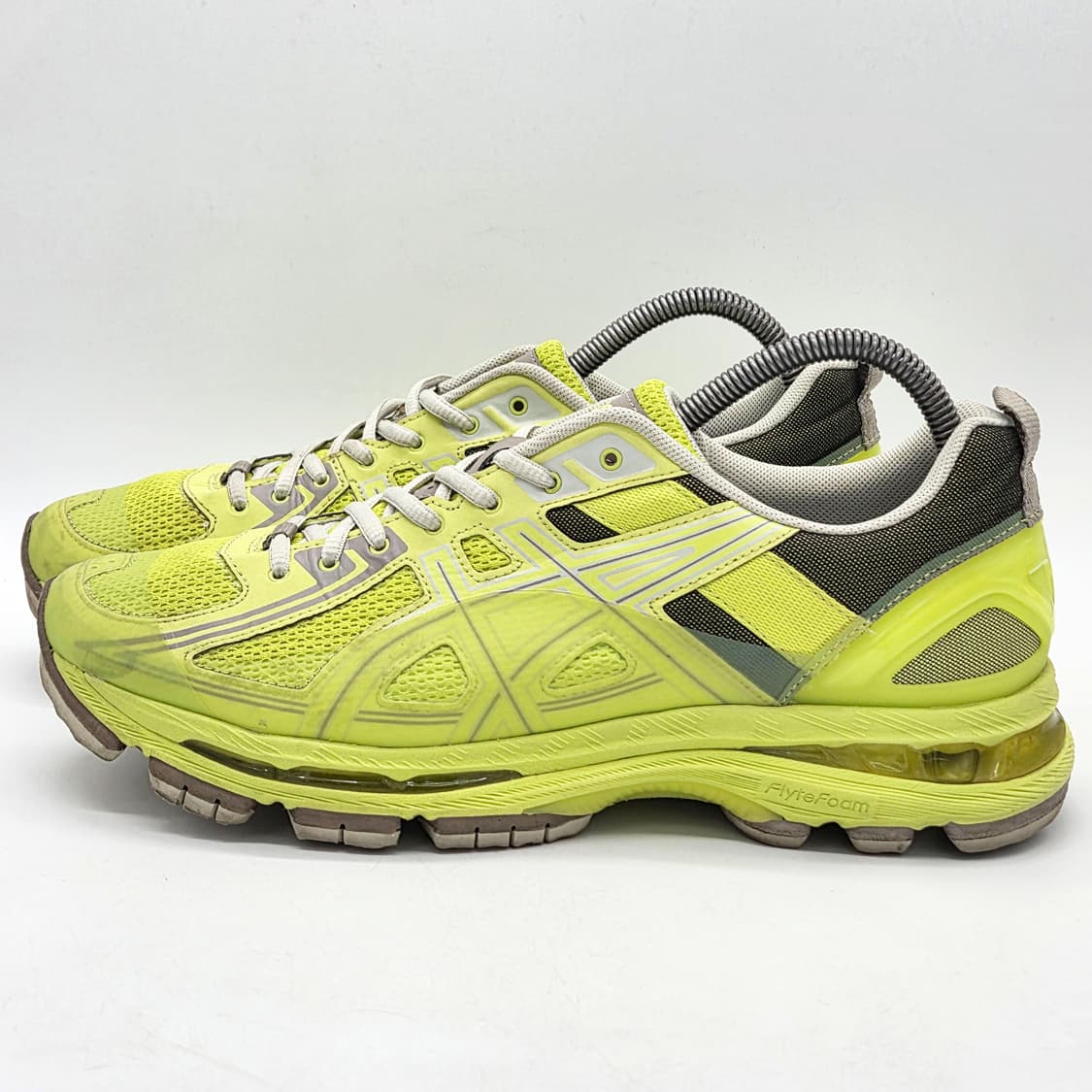 아식스 x 키코 코스타디노브 젤 버즈 1 라임에이드 (275) 상품이미지2