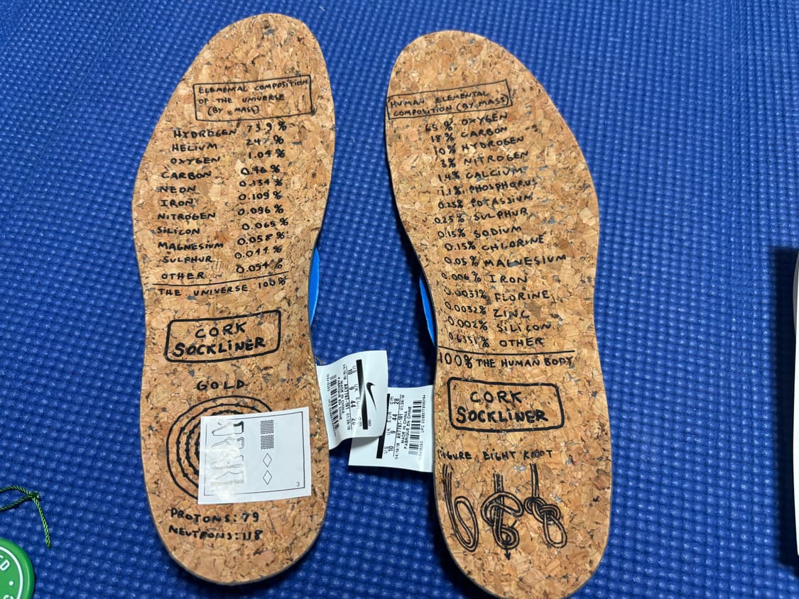 나이키 마스야드 오버슈 3.0 280 상품이미지6