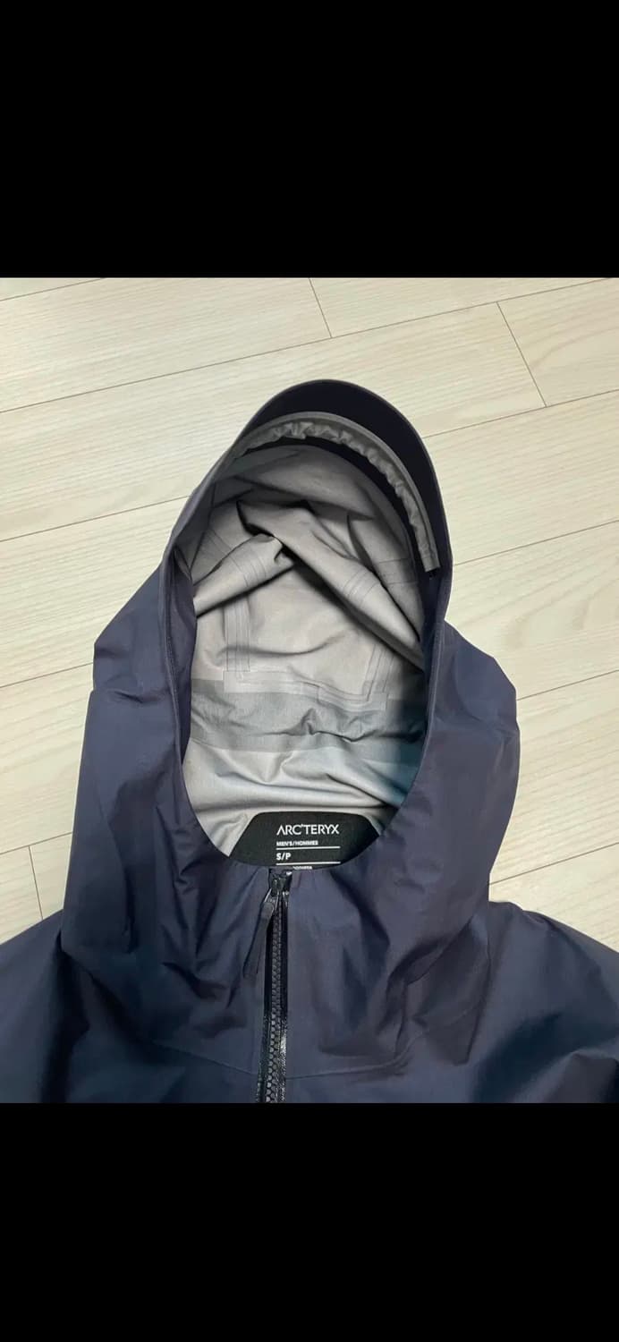 아크테릭스 베타 자켓 s 상품이미지2