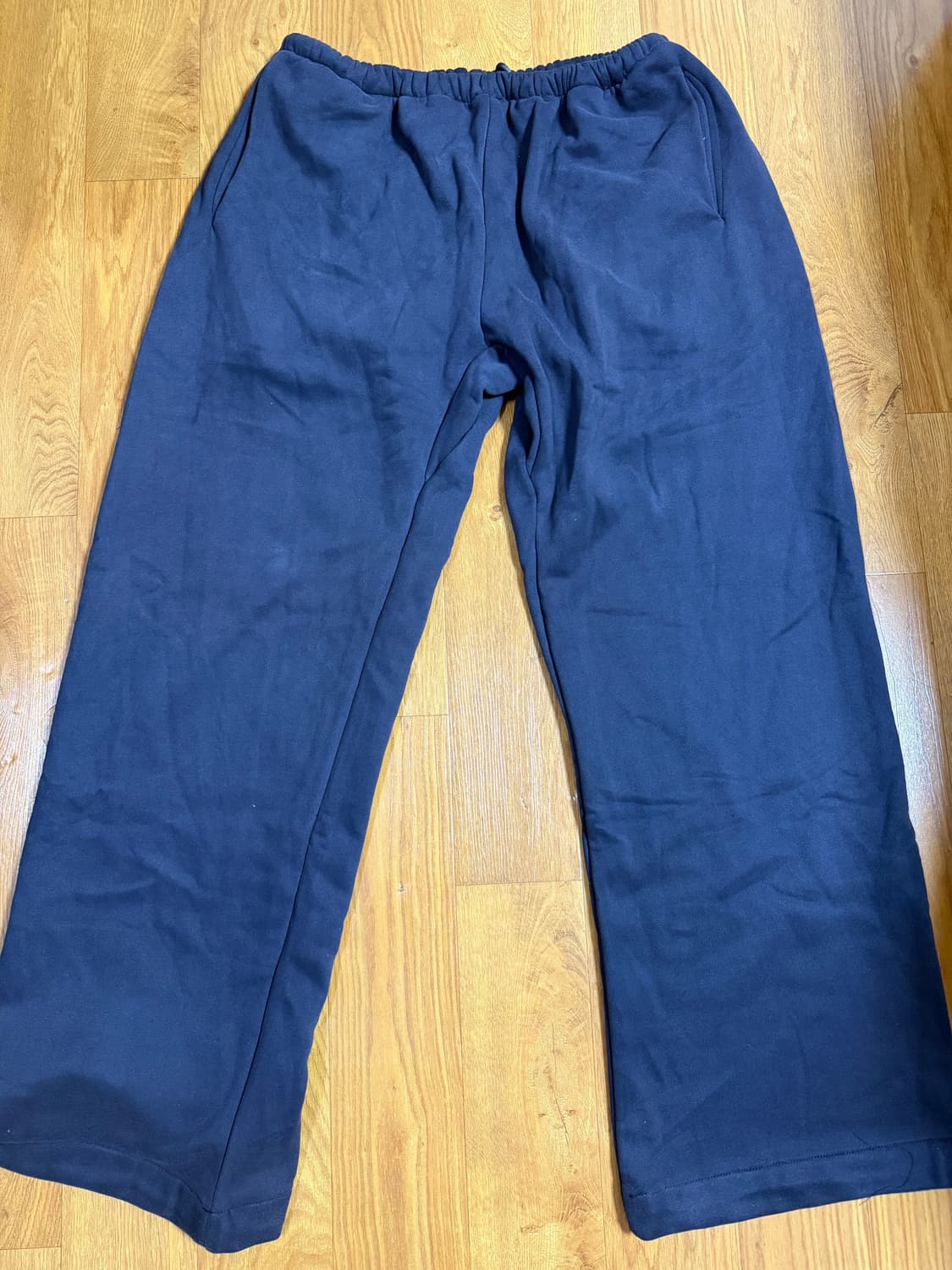 [2] yeezy sp-01 팬츠 상품이미지1