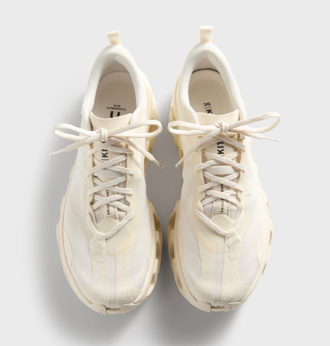 온 러닝 x 키스 K-테크 1 토푸 280 상품이미지7