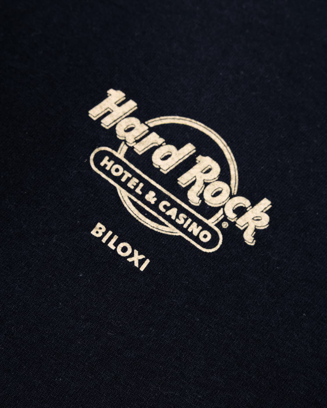 Hard Rock HOTEL & CASINO BILOXI T-Shirt 상품이미지3