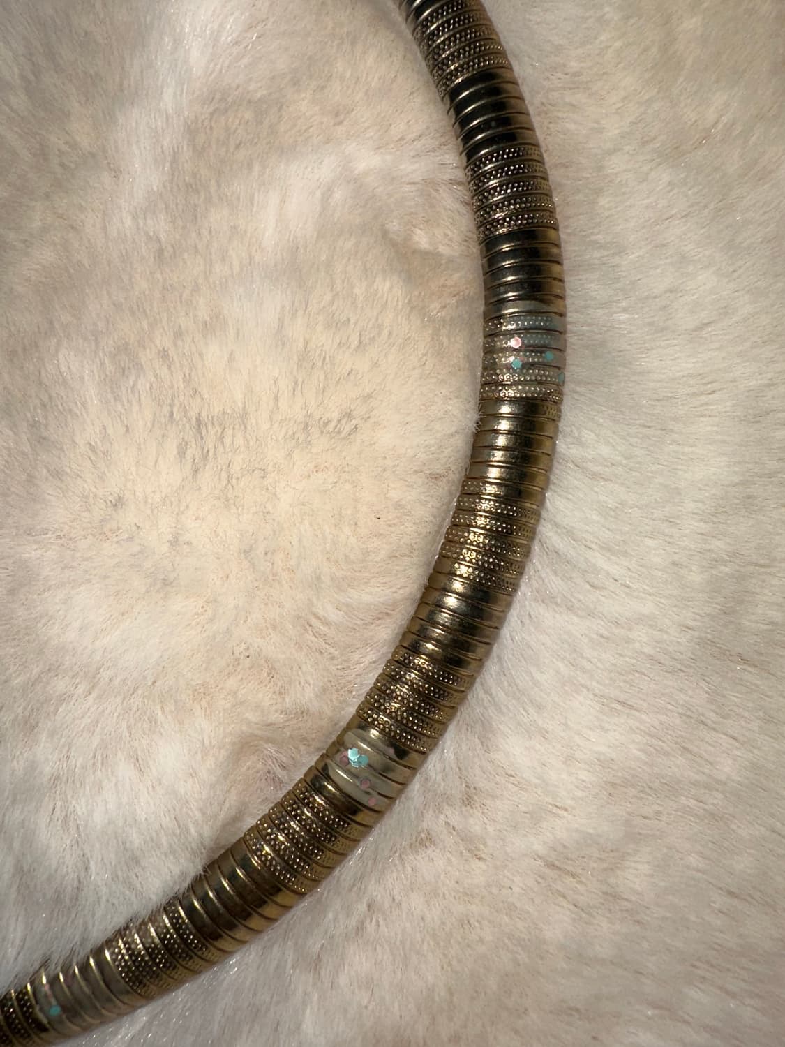 오리엔탈 고스펑크 빈티지 목걸이 상품이미지2