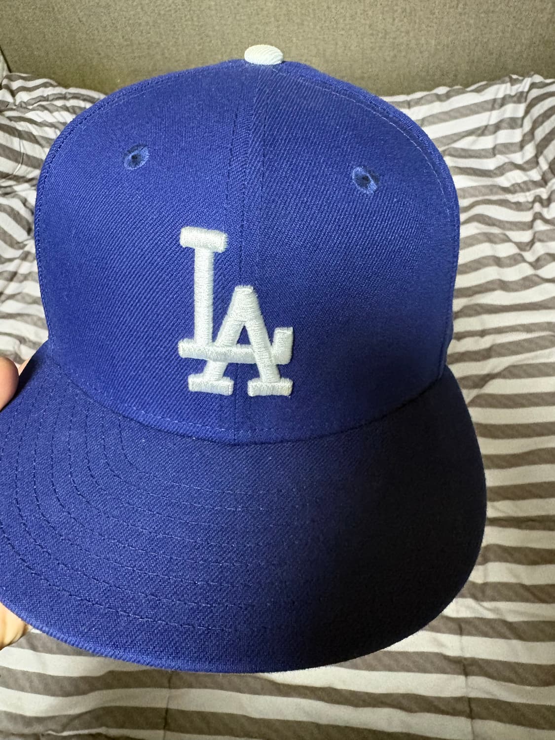 MLB 뉴에라 LA다저스 모자 팝니다 상품이미지1