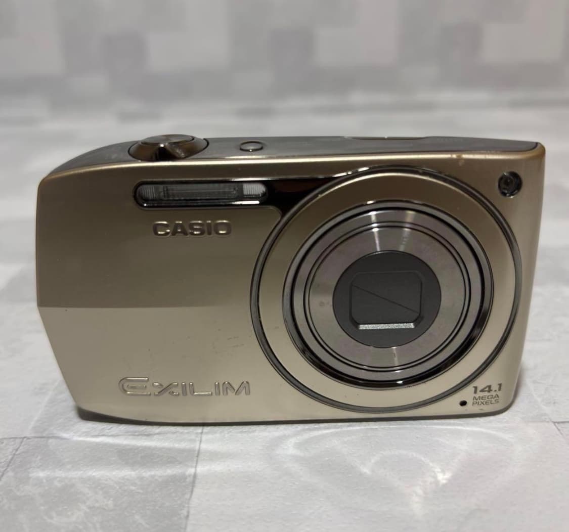 카시오 엑슬림 xlim z2300 상품이미지1