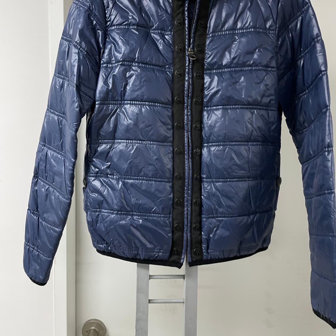 샤넬 경량 패딩 -(W) 상품이미지3