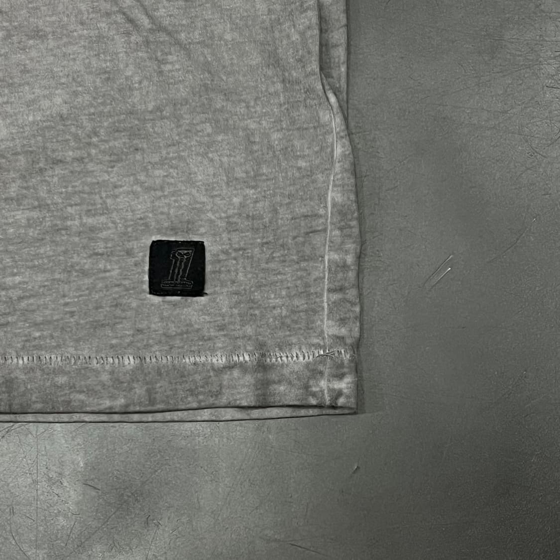  할리데이비슨 포켓 반팔티 y15748 상품이미지4