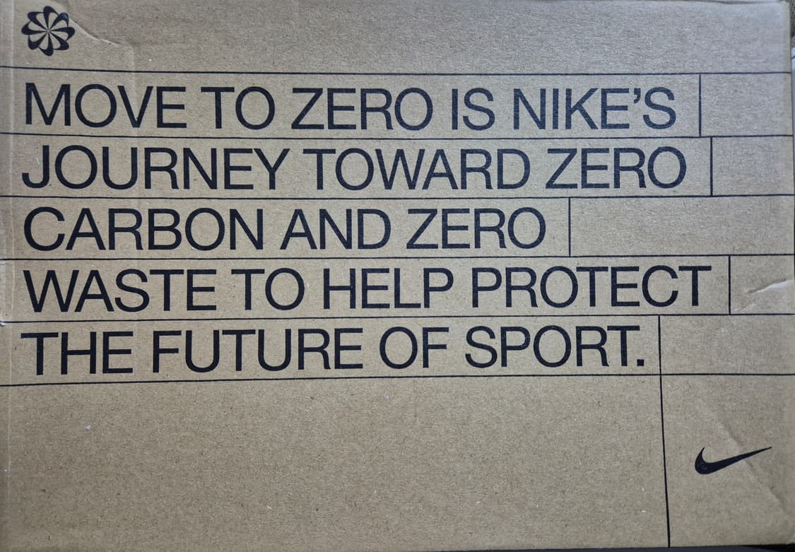 (새상품) 나이키 에어포스1 임팩트 넥스트 네이처 상품이미지4