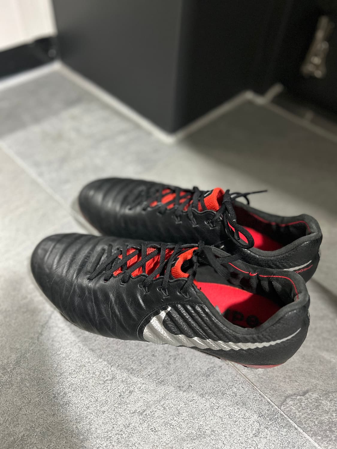 나이키 티엠포 레전드7 엘리트 FG 상품이미지1