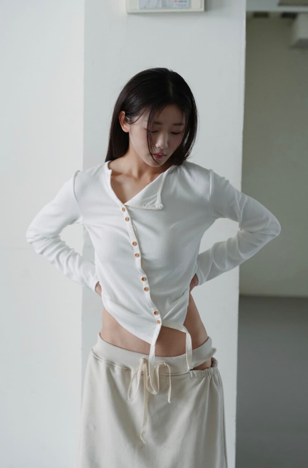 인앤양인하모니 Bestie cardigan 상품이미지2