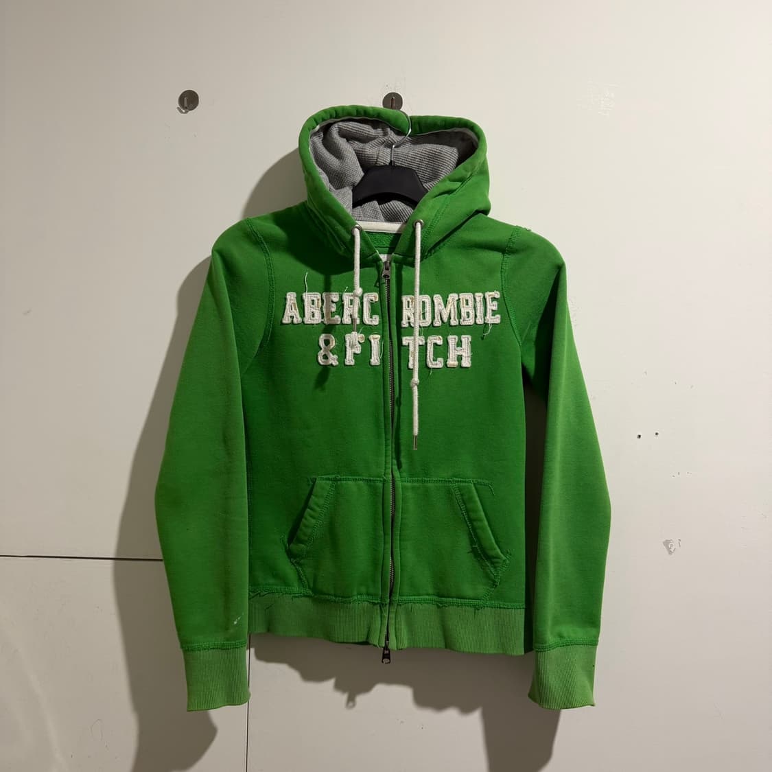 아베크롬비 후드집업 상품이미지1