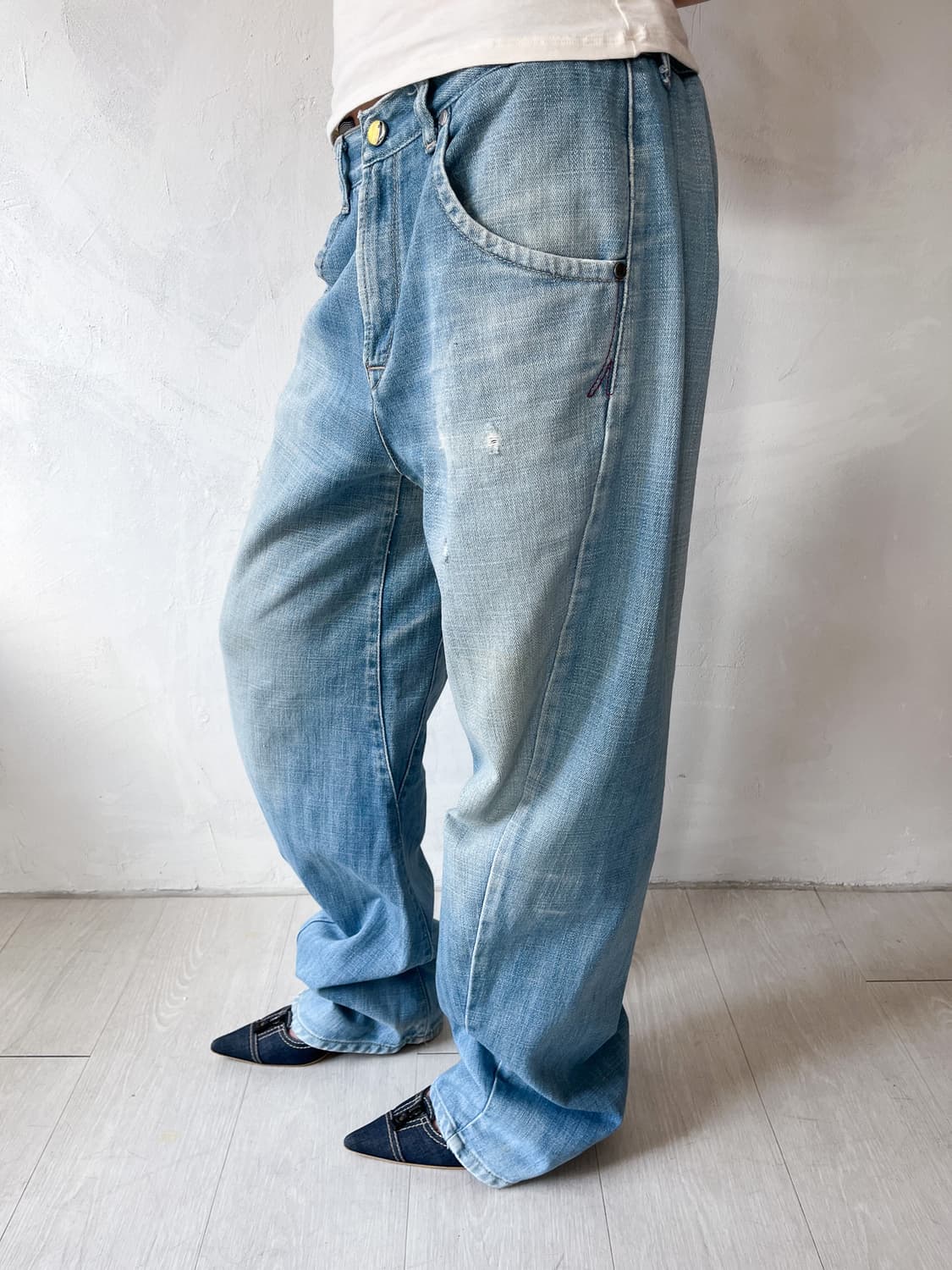 Levi’s Engineered Jeans 상품이미지4