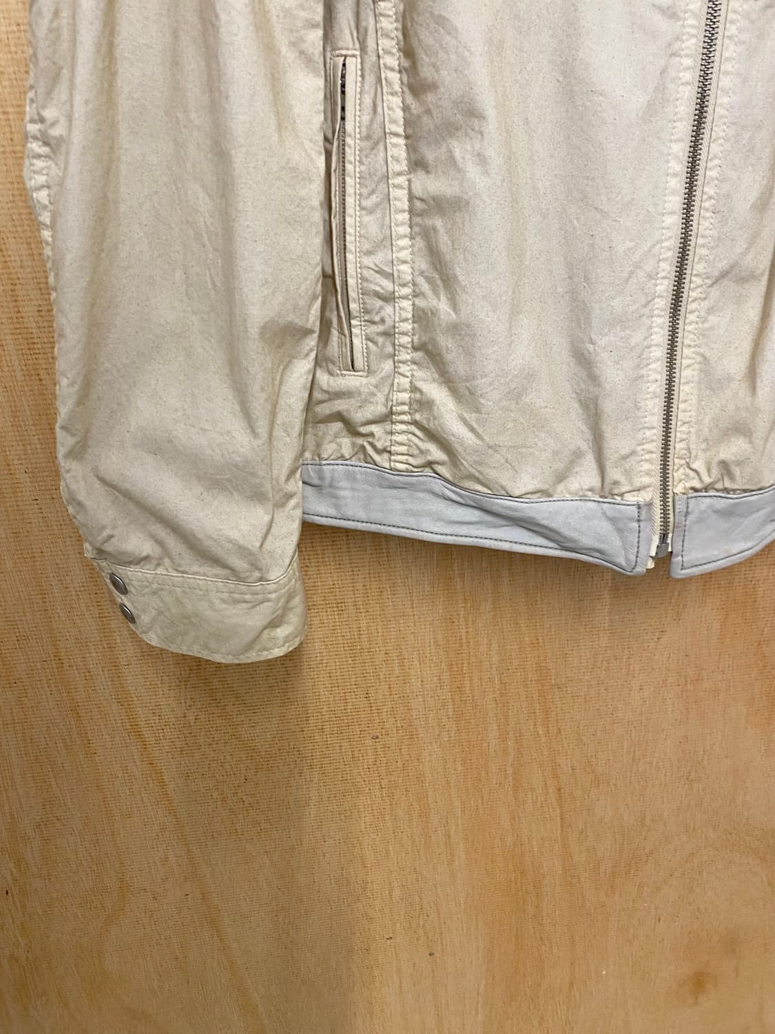 FULLCOUNT rider jacket 풀카운트 라이더 자켓 상품이미지5