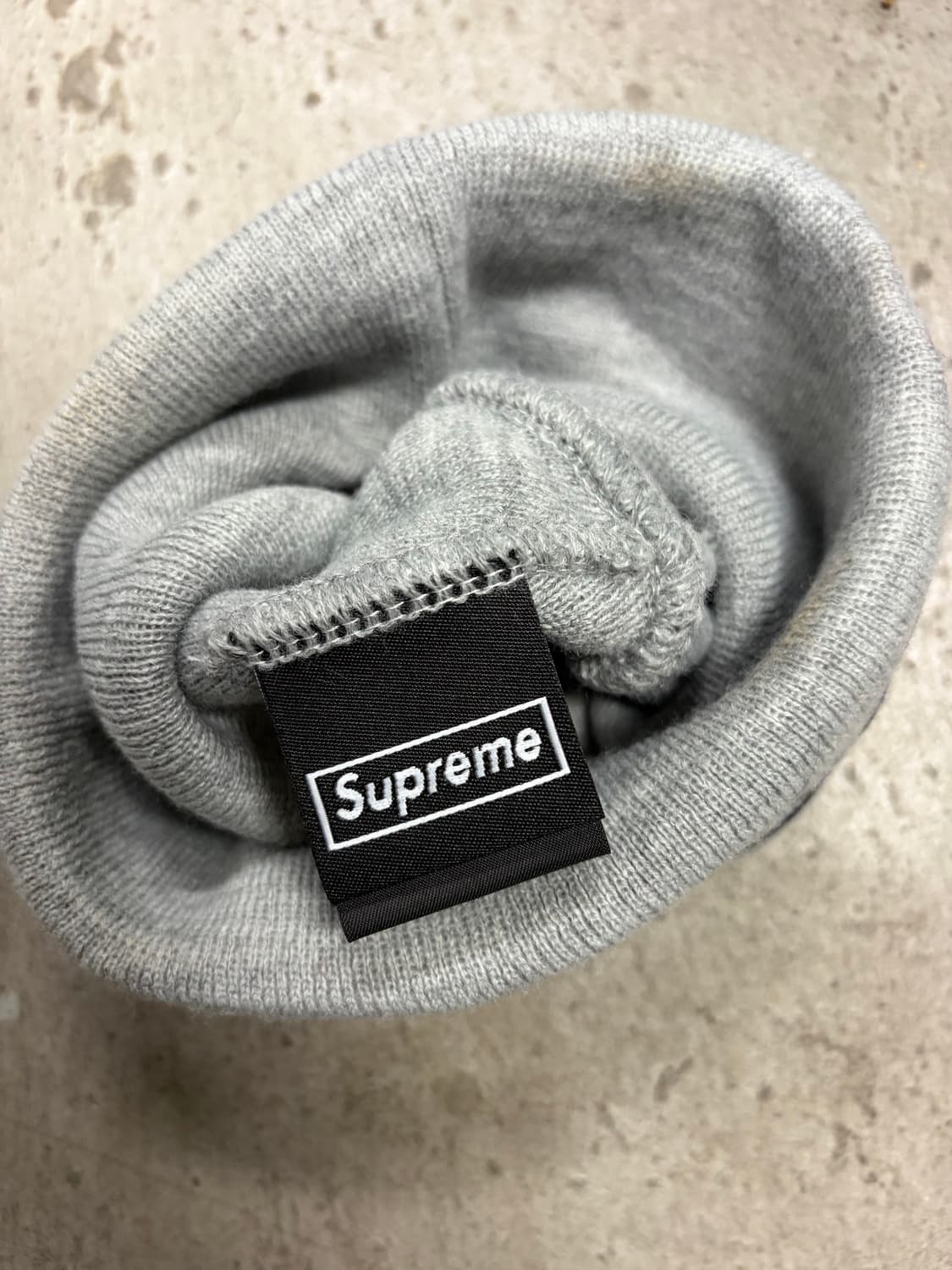 슈프림 뉴에라 비니[1770] 상품이미지6