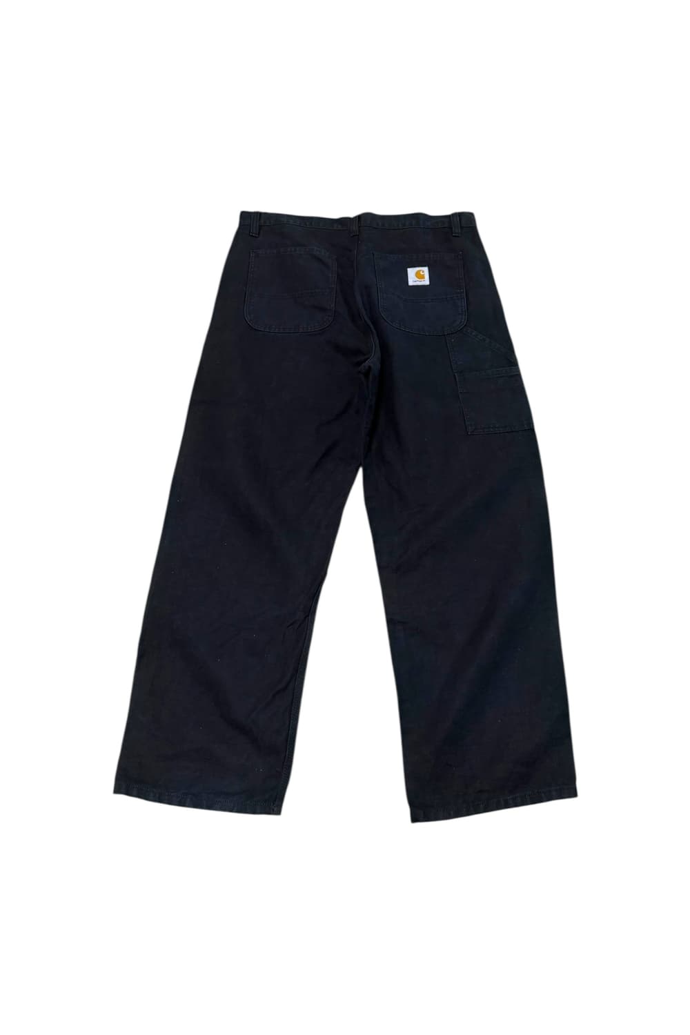 칼하트 윕 월터 더블니 워크 팬츠 상품이미지5