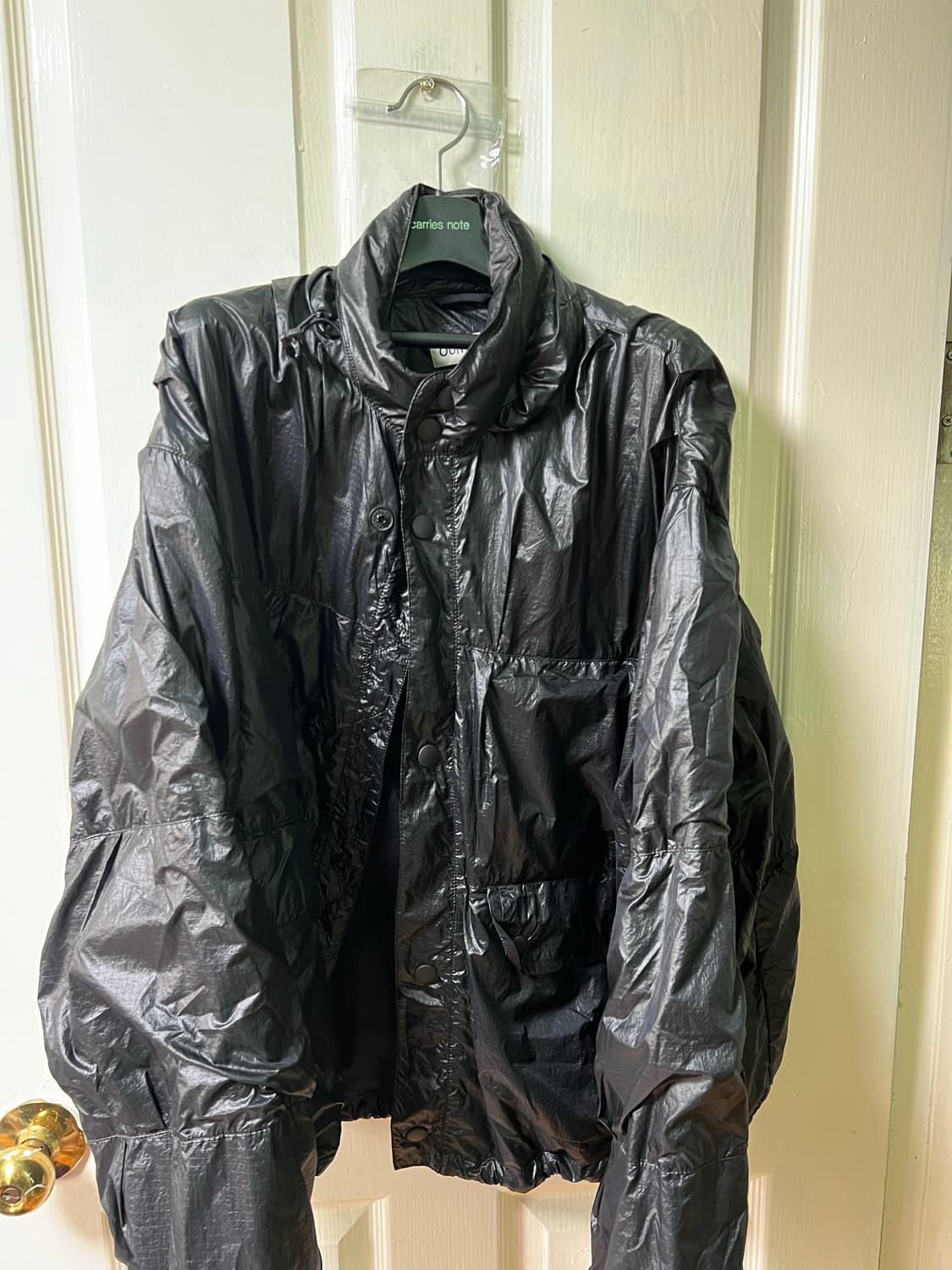 아워레가시 exhale puffa 익스헤일 자켓 50 상품이미지1