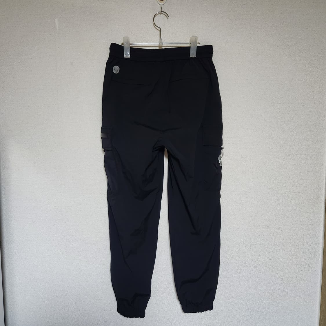 라이프워크 스탠다드 조거 팬츠 여M 상품이미지3