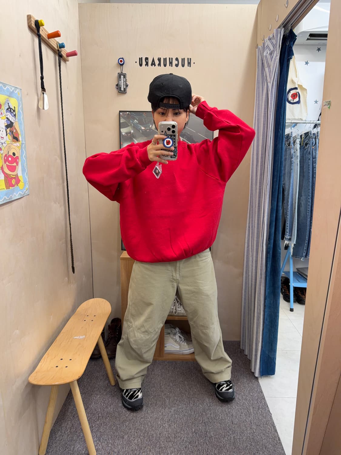 Fruit of the room 상품이미지5