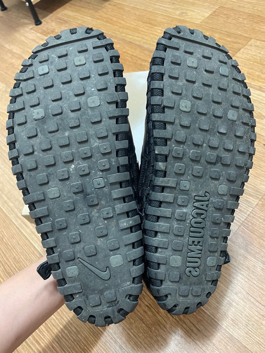 나이키 자크뮈스 포스 275 상품이미지4