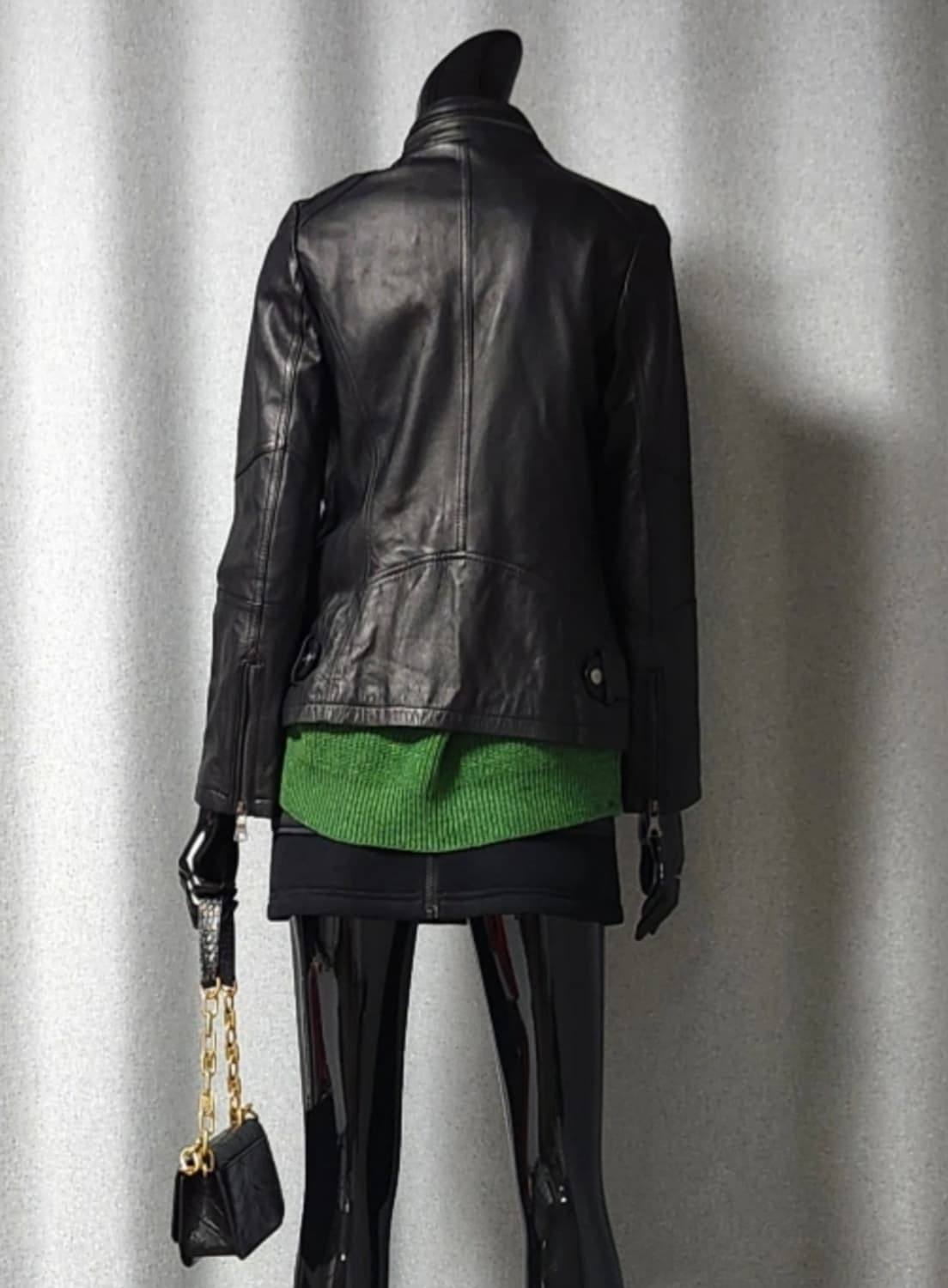 양가죽자켓  상품이미지5